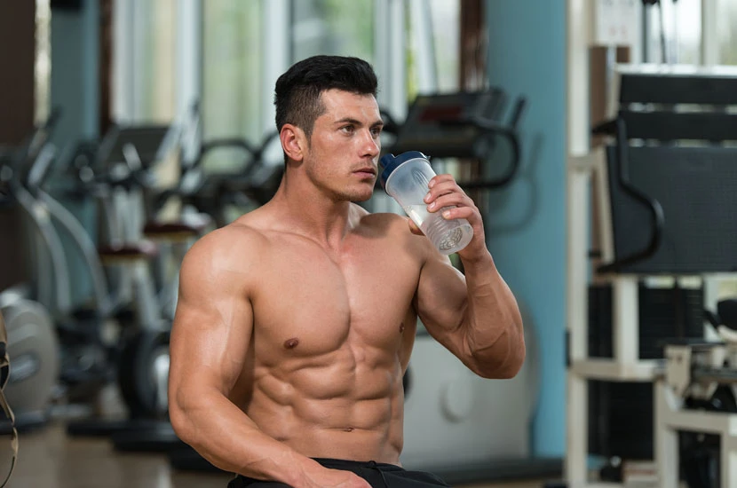 Essentials of Sports Nutrition and Supplements For Men Essentials of Sports Nutrition and Supplements For Men