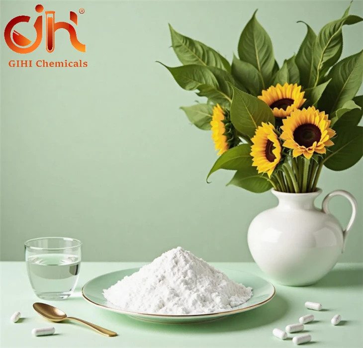 L-Citrulline CAS No.372-75-8