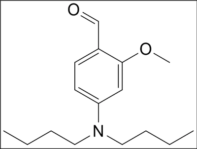 (6- bromonaphthalen -2- yl) hydrazinhydrochlorid; Cas ingen .: 511543-63-8