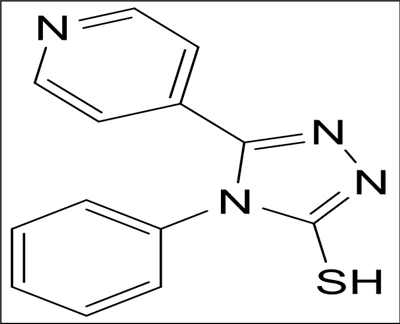 2-(6-Chlorpyrimidin-4-yl)propan-2-ol; CAS-nr.: 1289106-79-1