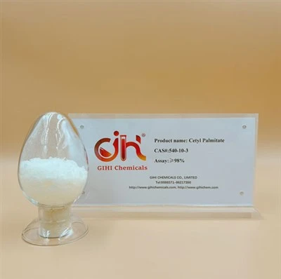 Cetyl Palmitate, CAS No.540-10-3