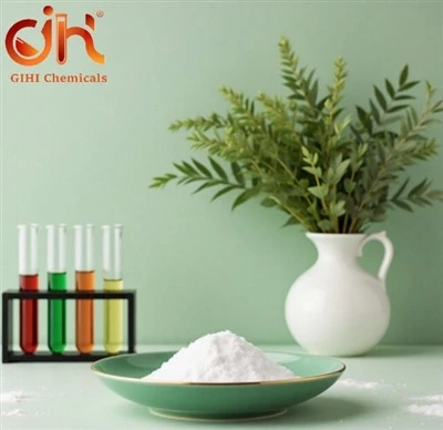 Guanfacinhydrochlorid; Cas ingen .: 29110-48-3